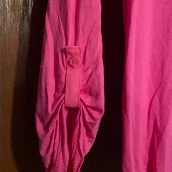 Womenโs ANN KLIEN SHIRT๐ธ๐ธ๐ท - Picture 5 of 5